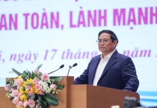 Thủ tướng Phạm Minh Chính: Phải tìm được điểm cân bằng cung cầu bất động sản