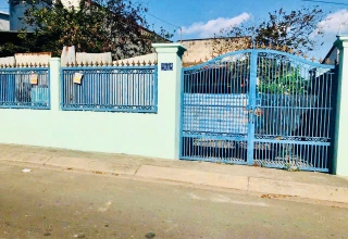 BÁN NHÀ – ĐẤT LỚN MẶT TIỀN ĐƯỜNG SỐ NGUYỄN DUY TRINH NGANG RỘNG 9.2M, CHỈ 22.5 TỶ