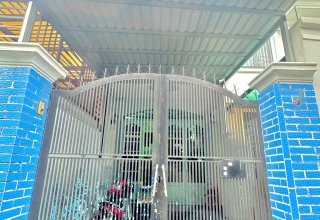 Cơ Hội Vàng! Bán Nhà 3 Tầng Mặt Tiền Đường 275, Thủ Đức – Giá Chỉ 6.4 Tỷ!