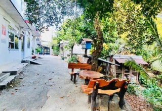 BÁN NHÀ VƯỜN LINH TRUNG, TP THỦ ĐỨC 112M² – GIÁ CHỈ 6.8 TỶ TL