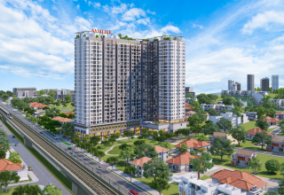 SYMLIFE THUẬN AN