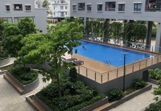 Bán Căn Hộ Fresca Riverside 2Pn, Giá 1,65 Tỷ Bao Thuế Phí