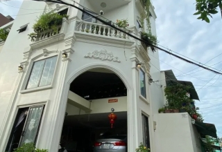 Bán Nhà Huỳnh Đình Hai, Bình Thạnh 64.5 M2, Giá Chỉ 14,5 Tỷ Còn Thương Lượng