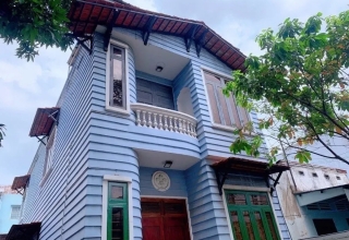 Bán Nhà Đường Tam Châu, Thủ Đức 284.6 M2 Giá Chỉ 17 Tỷ.