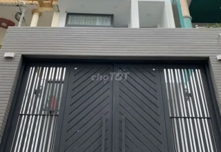 BÁN NHÀ ĐẸP ĐƯỜNG SỐ 7, PHƯỜNG LINH TRUNG, THỦ ĐỨC, CHỈ 8,2 TỶ