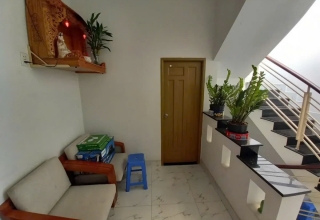 BÁN NHÀ ĐƯỜNG SỐ 27, PHƯỜNG HIỆP BÌNH CHÁNH, THỦ ĐỨC CHỈ 5,950 TỶ. 