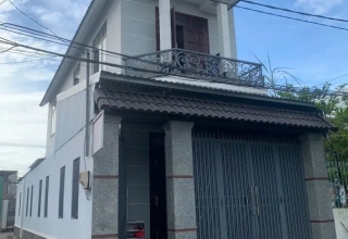 BÁN NHÀ PHỐ THỦ ĐỨC, PHƯỜNG TAM BÌNH, CHỈ 7,6 TỶ. CÒN THƯƠNG LƯỢNG 