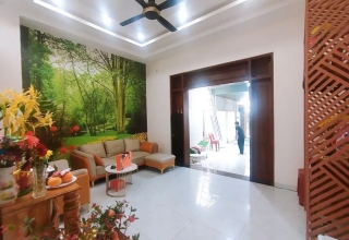 BÁN NHÀ MẶT TIỀN THỦ ĐỨC, ĐƯỜNG SỐ 13, PHƯỜNG LINH XUÂN,CHỈ 5,380 TỶ 