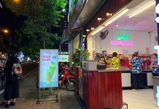 NHÀ 2 MẶT TIỀN ĐƯỜNG ĐẶNG VĂN BI, THỦ ĐỨC - ĐANG CHO THUÊ, GIÁ TỐT, THƯƠNG LƯỢNG