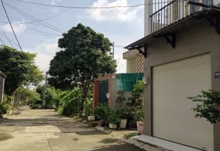 NHÀ ĐẤT GIÁ TỐT 2.9 TỶ - THỦ ĐỨC, KHU DÂN CƯ PHÁT TRIỂN, ĐẦU TƯ SINH LỜI