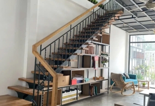 Bán Nhà Phú Hữu, Thủ Đức – Hẻm Ô Tô, 62m², Giá Hấp Dẫn 5.2 Tỷ!