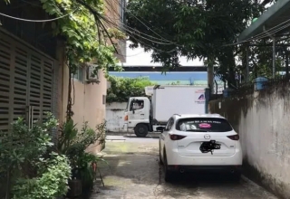 BÁN GẤP NHÀ HẺM Ô TÔ PHƯỜNG TRƯỜNG THỌ, THỦ ĐỨC – CHỈ 3,3 TỶ! 