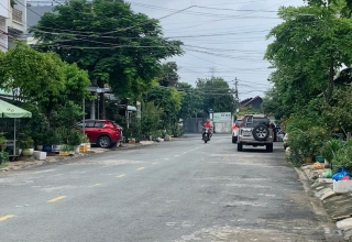 Bán Nhà Mặt Tiền Phường Phước Bình, TP Thủ Đức - 87.7m² - Giá chỉ 7,5 Tỷ. 