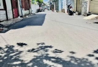 Bán nhà mặt tiền đường 275, Phường Hiệp Phú, TP Thủ Đức