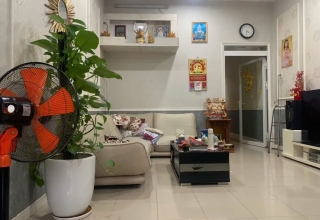 Bán Nhà Mặt Tiền Đường Đại Lộ 3, Phước Bình, Quận 9 - Thủ Đức 