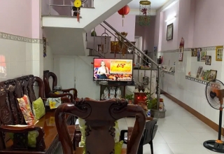 BÁN BIỆT THỰ ĐẸP TẠI THỦ ĐỨC - 151M², GIÁ CHỈ 9,5 TỶ (CÒN THƯƠNG LƯỢNG)