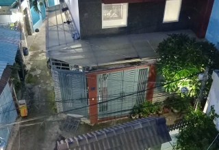 HẺM XE HƠI – NHÀ 4 TẦNG GẦN MẶT TIỀN PHƯỜNG BÌNH TRƯNG TÂY, QUẬN 2 – 139M² – 9 TỶ 2 