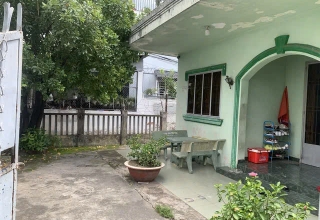 Bán Đất Tặng 2 Căn Nhà Cấp 4 - Đường Số 5, Linh Xuân, Thủ Đức Chỉ 12 Tỷ.