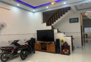 Bán Nhà Mặt Tiền Đường Số 21 - Phường Long Thạnh Mỹ, Quận 9, TP Thủ Đức Chỉ 12 Tỷ. 