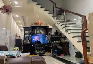 Bán Nhà Mặt Tiền Đường Đại Lộ 3 - Phường Phước Bình, Quận 9, TP Thủ Đức