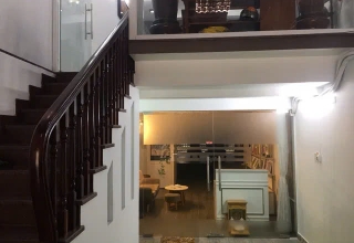 Bán Nhà Mặt Tiền Đường Số 8 - Trường Thọ, Thủ Đức, Hồ Chí Minh 