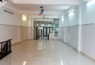 BÁN NHÀ MẶT TIỀN KHA VẠN CÂN - KINH DOANH SẦM UẤT - THỦ ĐỨC CHỈ 25,5 TỶ. 