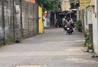 Bán nhà hẻm đường số 18, phường Linh Chiểu, TP Thủ Đức Chỉ 15 Tỷ . 