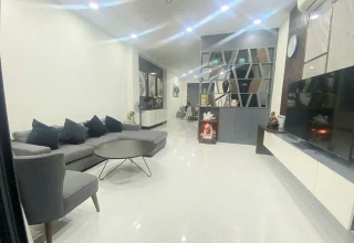 Bán nhà mặt tiền đường số 7, KP4, phường An Phú, Quận Thủ Đức - Chỉ 21,5 tỷ