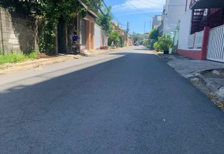 Bán Nhà mặt tiền đường số 7, Phường Tam Phú, TP Thủ Đức Chỉ 24,5 Tỷ. 