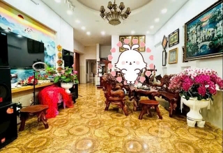 BÁN NHÀ MẶT TIỀN ĐƯỜNG NGUYỄN VĂN GIÁP - PHƯỜNG BÌNH TRƯNG ĐÔNG, THỦ ĐỨC – GIÁ HẤP DẪN CHỈ 14.X TỶ