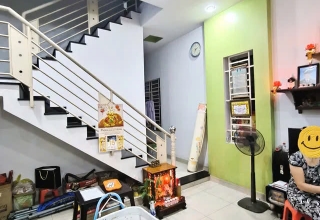 Bán nhà mặt tiền đường lớn P. Bình Chiểu, Thủ Đức 275m2 giá chỉ 15 tỷ.