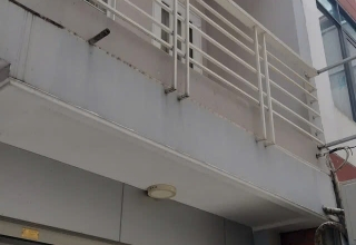 Bán biệt thự mini 3 lầu sân vườn - Nguyễn Trung Trực, TT Bình Thạnh Chỉ 8,1 Tỷ. 