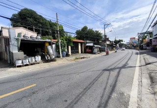 Bán nhà mặt tiền đường Bình Chiểu, TP Thủ Đức  180m2 Chỉ 12 Tỷ.