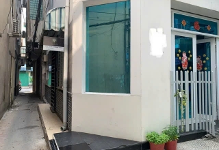 Bán nhà Bình Thạnh - Trung tâm P19, sát mặt tiền Chỉ 7,9 Tỷ .