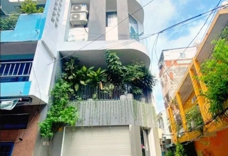 Bán Nhà Đẹp đường Yên Đỗ, Phường 1, Bình Thạnh Chỉ 14,5 Tỷ. 