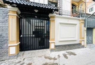 Bán nhà CHDV sang xịn, Xô Viết Nghệ Tĩnh, Phường 26, Bình Thạnh Chỉ 18,5 Tỷ. 