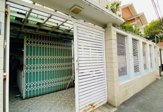 Bán Nhà Bình Quới, Phường 27, Quận Bình Thạnh, TP. Hồ Chí Minh Chỉ 20 Tỷ. 