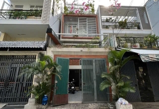 Bán Nhà Mặt Hẻm Xe Tại Võ Duy Ninh, Quận Bình Thạnh – Cạnh Landmark 81 Chỉ 21 Tỷ. 