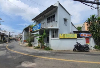 BÁN NHÀ 1 TRỆT, 1 GÁC, 3 PHÒNG NGỦ MẶT TIỀN ĐƯỜNG TÂN LẬP 2, P. HIỆP PHÚ, TP. THỦ ĐỨC, GIÁ CHỈ 7.2 T