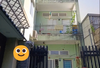 Bán Tòa Chung Cư Mini 2 Lầu, 15 Phòng Trọ tại Tam Bình, Thủ Đức