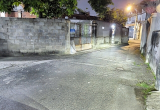 Bán Nhà Trệt Lửng 39m² Phường Linh Xuân, TP. Thủ Đức – Giá Chỉ 2,55 Tỷ! 