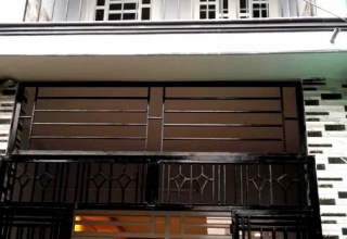 BÁN NHÀ ĐƯỜNG SỐ 9, PHƯỜNG TRƯỜNG THỌ, THỦ ĐỨC CHỈ 3.8 TỶ 