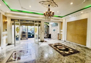 Bán Nhà Phố 4 Tầng, 6PN, Khu Bình Chiểu, Thủ Đức – Vị Trí Đẹp, Tiện Ích Đầy Đủ! Chỉ 10 Tỷ.