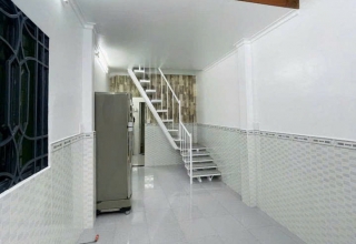 BÁN NHÀ ĐƯỜNG XVNT, PHƯỜNG 26, QUẬN BÌNH THẠNH, 24M2 CHỈ 3 TỶ 