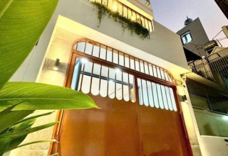 BÁN NHÀ ĐẸP ĐƯỜNG  NGUYỄN VĂN ĐẬU PHƯỜNG 11, BÌNH THẠNH CHỈ 5,58 TỶ 