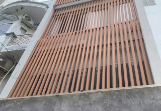 NHÀ ĐẸP THIẾT KẾ  – 5 TẦNG ĐÚC PHAN XÍCH LONG, PHƯƠNG 3, PHÚ NHUẬN CHỈ 7,95 TỶ 