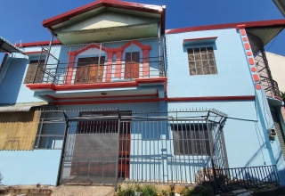 BÁN NHÀ 2 TẦNG HẺM XE HƠI  VÕ VĂN NGÂN TP. THỦ ĐỨC CHỈ 5,68 TỶ.