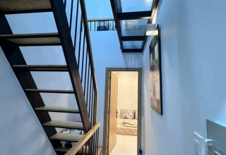 BÁN NHÀ ĐẸP LÝ CHÍNH THẮNG, PHƯỜNG VÕ THỊ SÁU, QUẬN 3 - 3 TẦNG BTCT, CHỈ 4,95 TỶ 