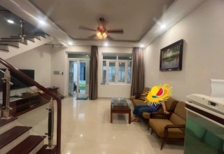 BÁN NHÀ ĐẸP 2 TẦNG BTCT, NỞ HẬU TÀI LỘC, 64M², 7.9 TỶ, NGUYỄN HỮU CẢNH, BÌNH THẠNH