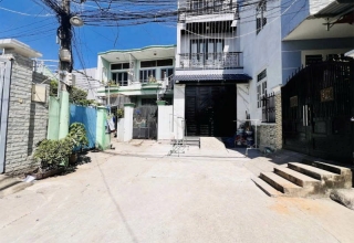 BÁN NHÀ TRUNG TÂM THỦ ĐỨC – NGAY VÕ VĂN NGÂN, P. LINH CHIỂU – GIÁ CHỈ 4.3 TỶ